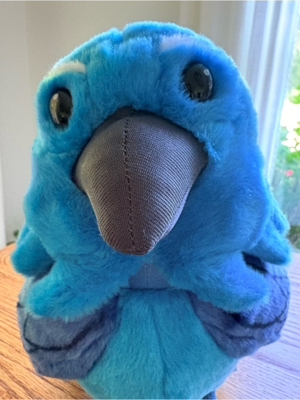 Ravenclaw Harry Potter Wizarding World 3+ Stuffed Stuffie Bird - Picture 2 of 15